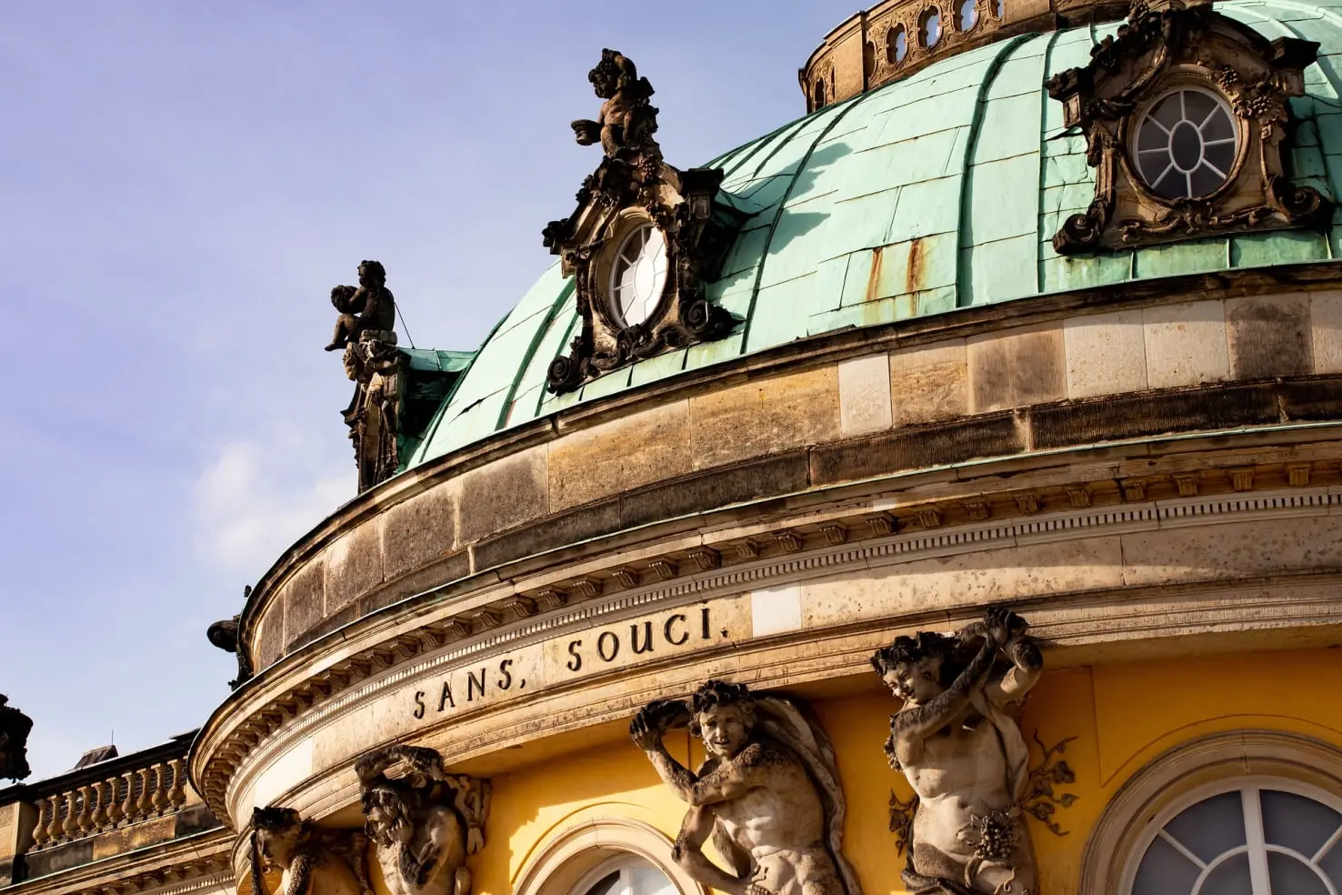 VOLENTUM Personalberatung Berlin