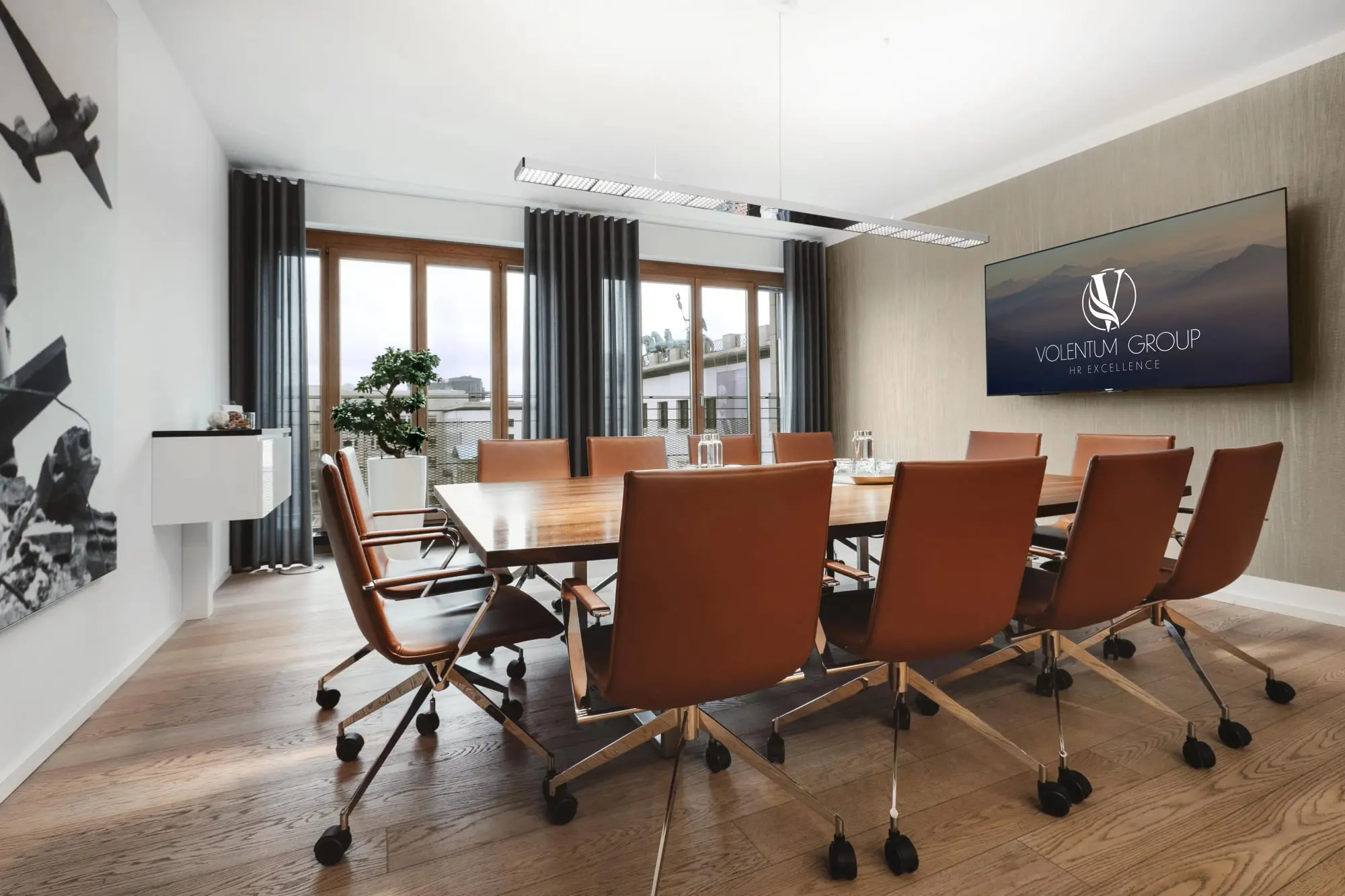 VOLENTUM Personalberatung Berlin, Kassel, Braunschweig